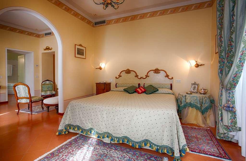 קורטונה Hotel Villa Marsili חדר תמונה
